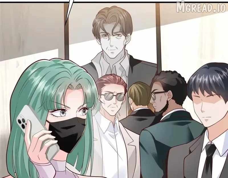I randomly have a new career every week Chapter 909-eng-li - Page 66