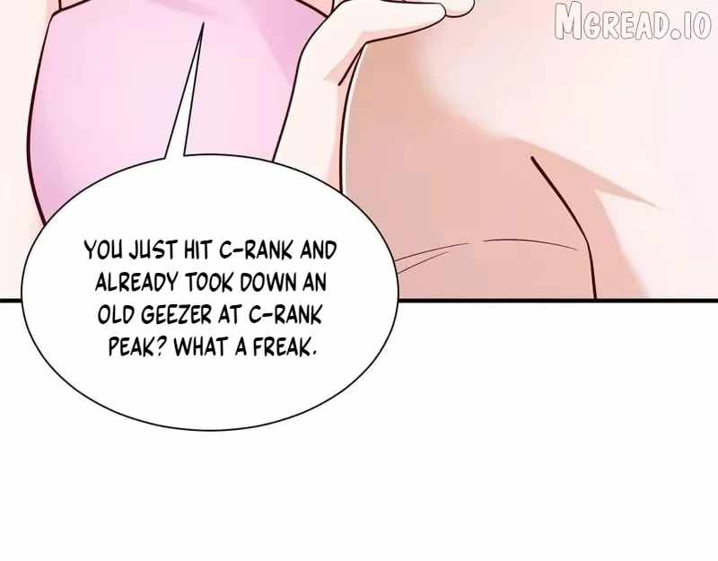 I randomly have a new career every week Chapter 909-eng-li - Page 85