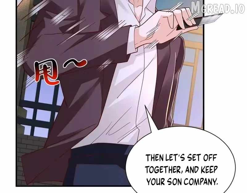 I randomly have a new career every week Chapter 909-eng-li - Page 1