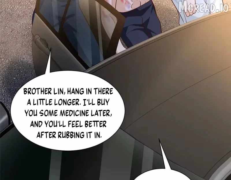 I randomly have a new career every week Chapter 909-eng-li - Page 32