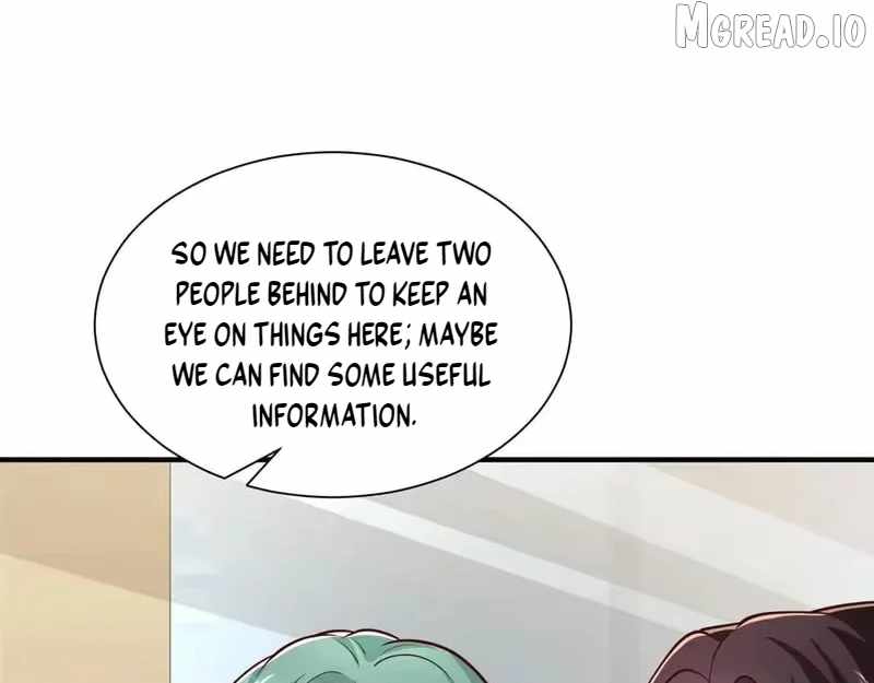 I randomly have a new career every week Chapter 909-eng-li - Page 57