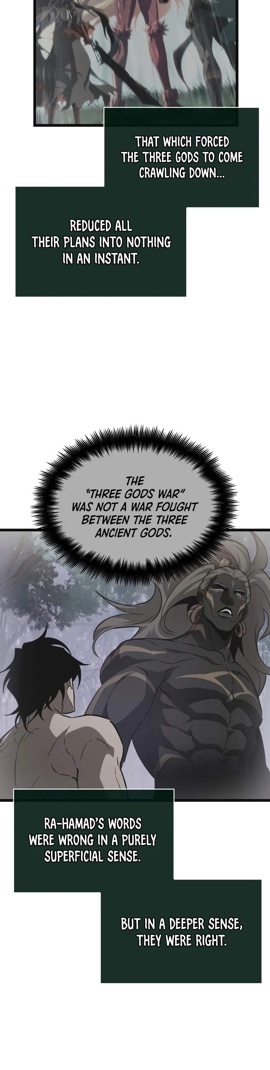 The World After the Fall Chapter 238-eng-li - Page 15