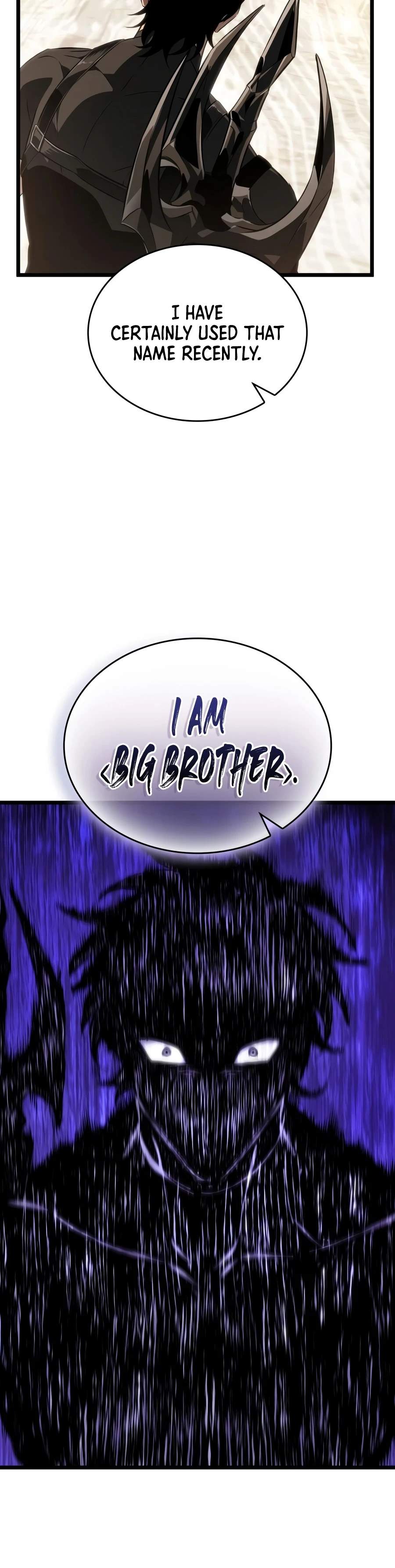 The World After the Fall Chapter 238-eng-li - Page 4