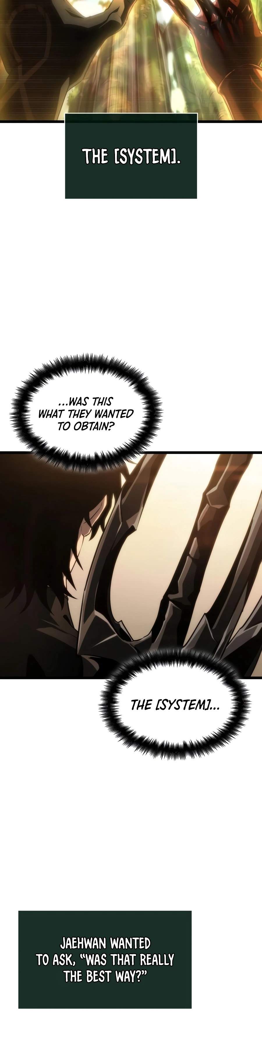The World After the Fall Chapter 238-eng-li - Page 9