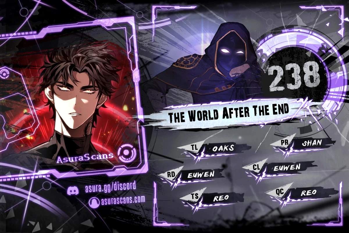 The World After the Fall Chapter 238-eng-li - Page 0