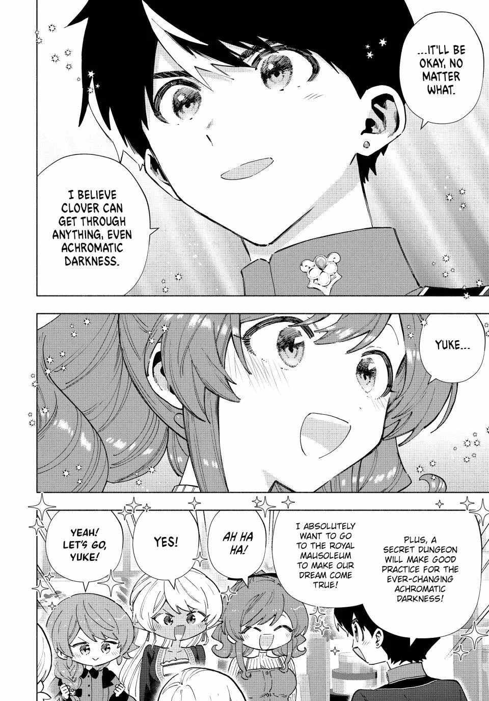 A RANK PARTY WO RIDATSU SHITA ORE WA, MOTO OSHIEGO TACHI TO MEIKYUU SHINBU WO MEZASU Chapter 164-eng-li - Page 7