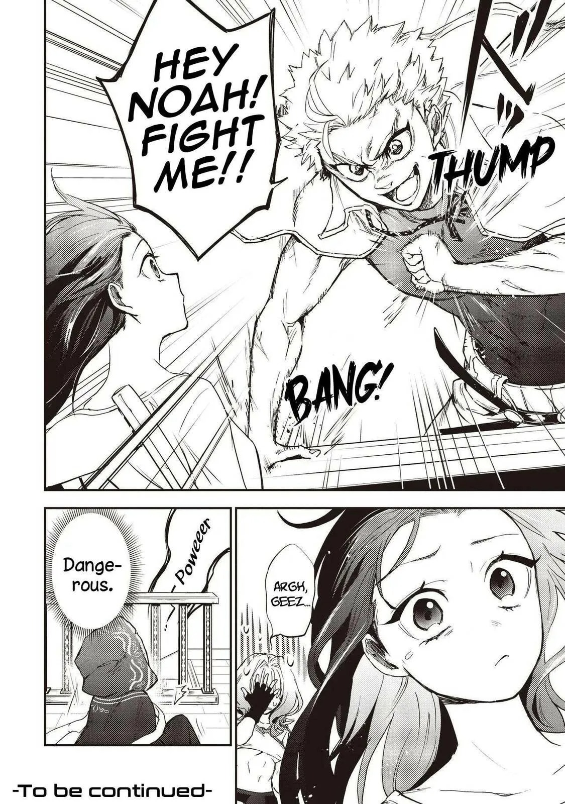 I Reincarnated as a Monster in a Game World, and Picked Up the Heroine Who Was My Oshi in My Previous Life Chapter 4-eng-li - Page 22
