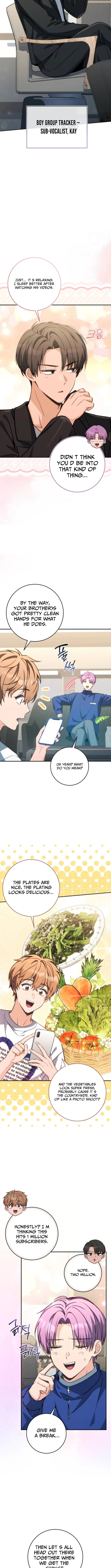 Devely’s Healing Time Chapter 7-eng-li - Page 3