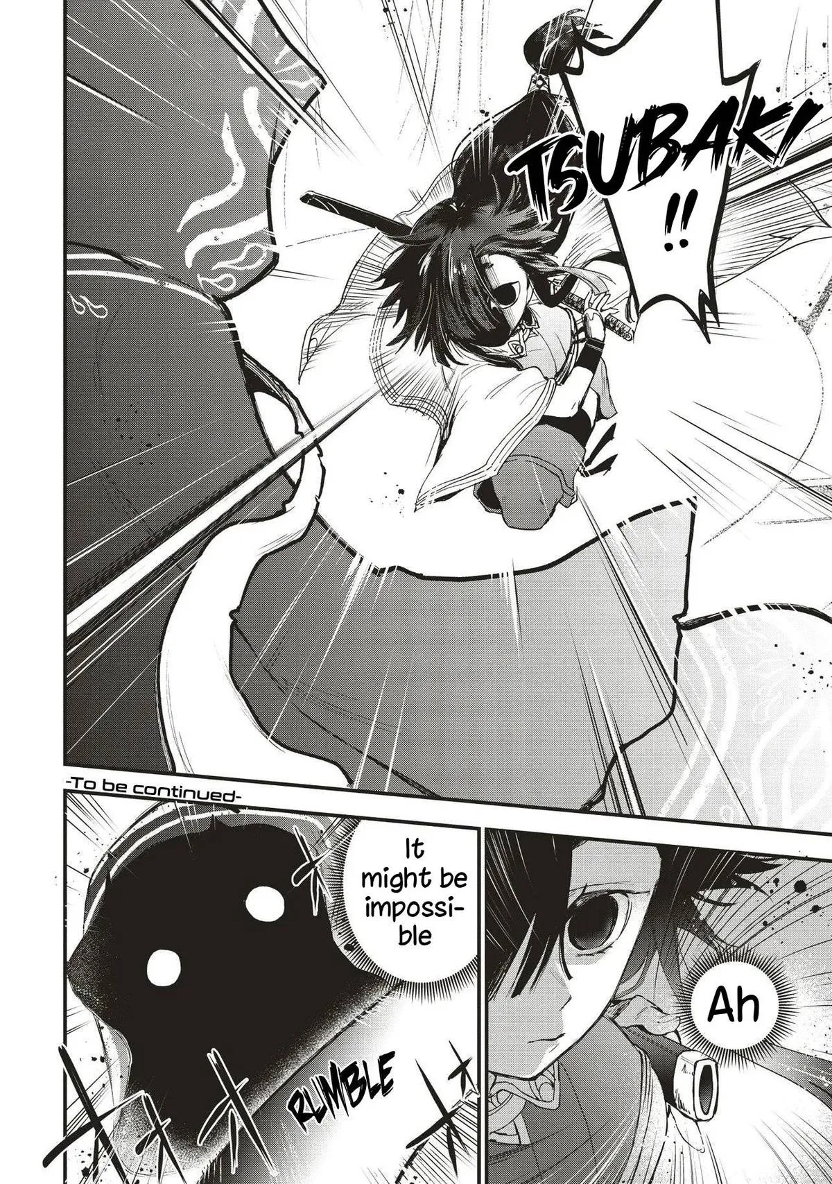 I Reincarnated as a Monster in a Game World, and Picked Up the Heroine Who Was My Oshi in My Previous Life Chapter 3-eng-li - Page 24