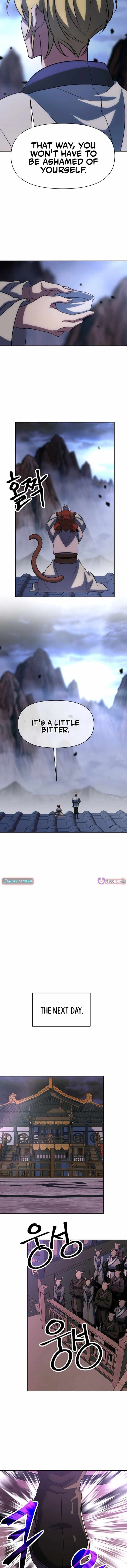 Archmage Transcending Through Regression Chapter 204-eng-li - Page 4