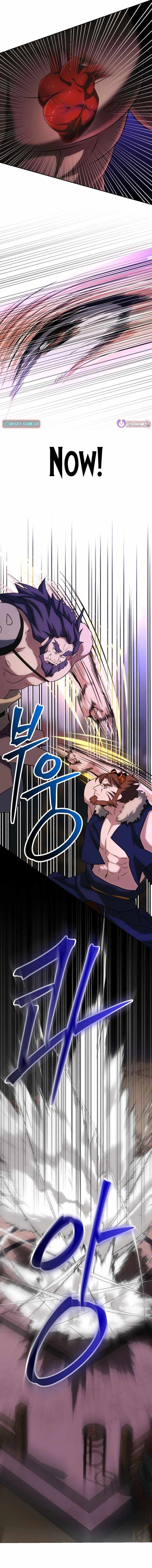 Archmage Transcending Through Regression Chapter 204-eng-li - Page 13
