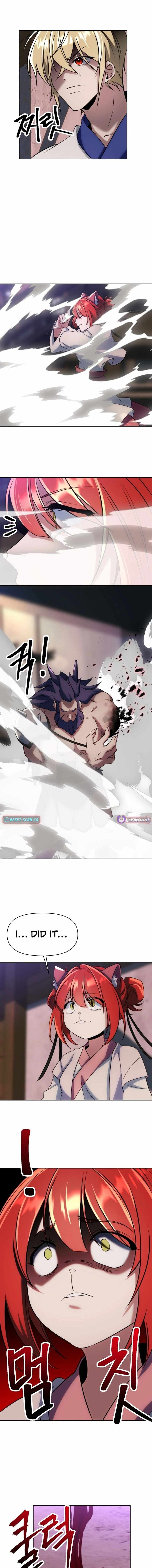 Archmage Transcending Through Regression Chapter 204-eng-li - Page 14