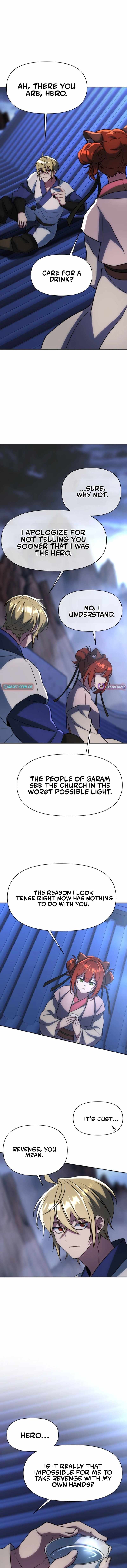 Archmage Transcending Through Regression Chapter 204-eng-li - Page 1