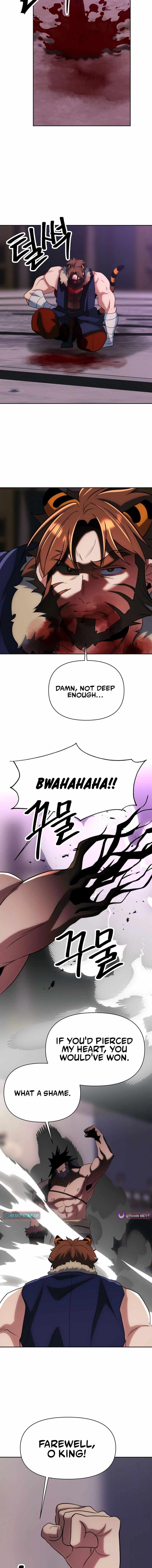 Archmage Transcending Through Regression Chapter 204-eng-li - Page 15