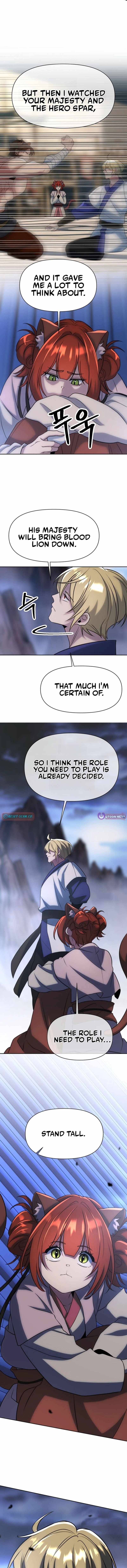 Archmage Transcending Through Regression Chapter 204-eng-li - Page 3