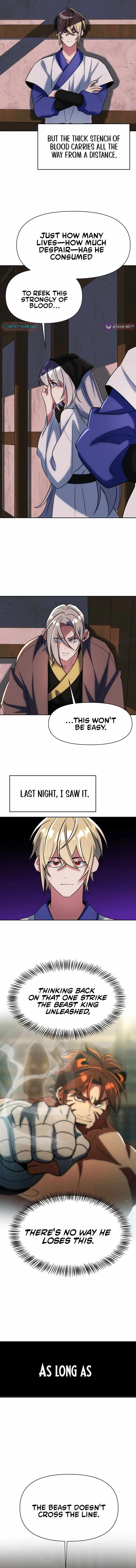 Archmage Transcending Through Regression Chapter 204-eng-li - Page 6
