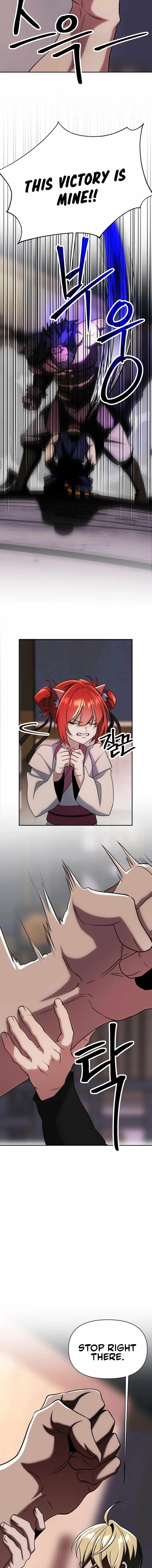 Archmage Transcending Through Regression Chapter 204-eng-li - Page 16