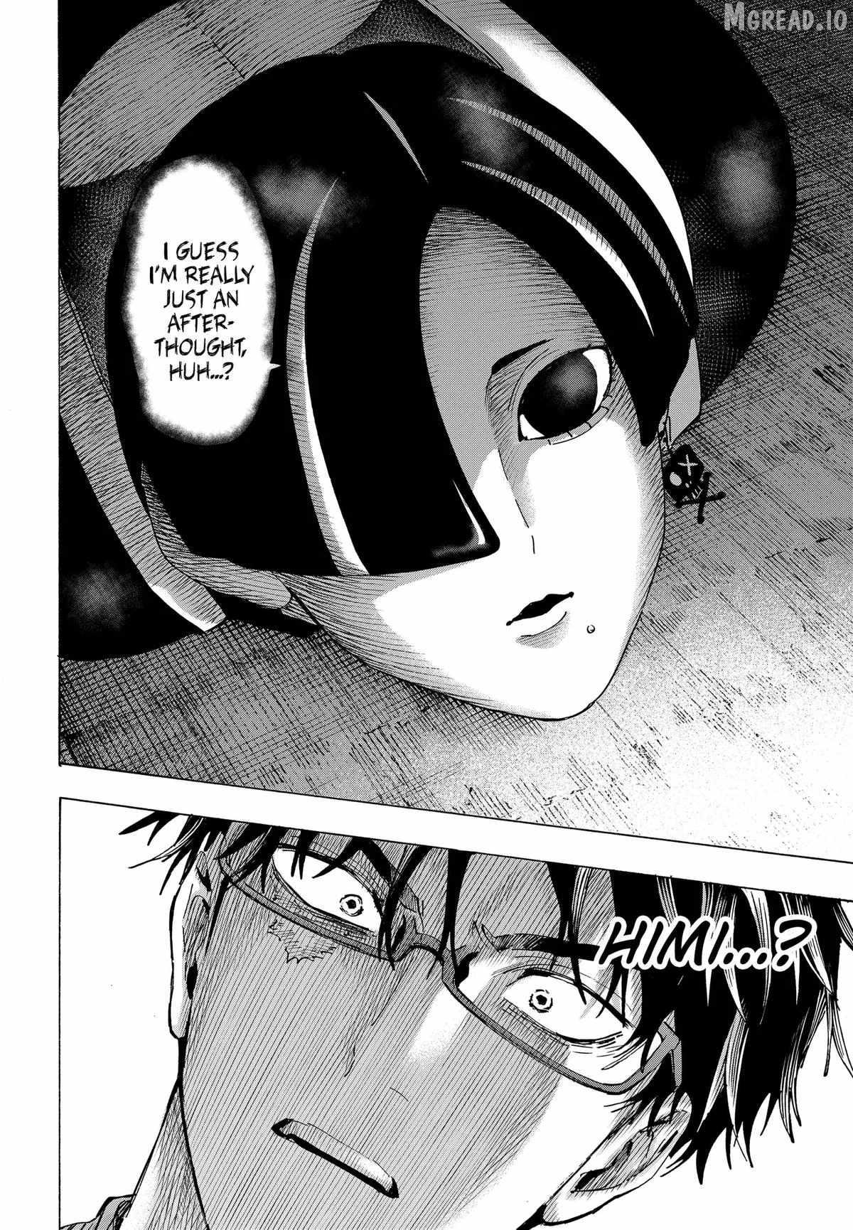 MARRIAGETOXIN Chapter 168-eng-li - Page 15