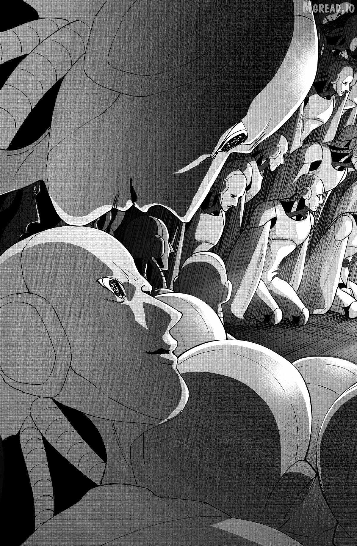 MARRIAGETOXIN Chapter 168-eng-li - Page 12