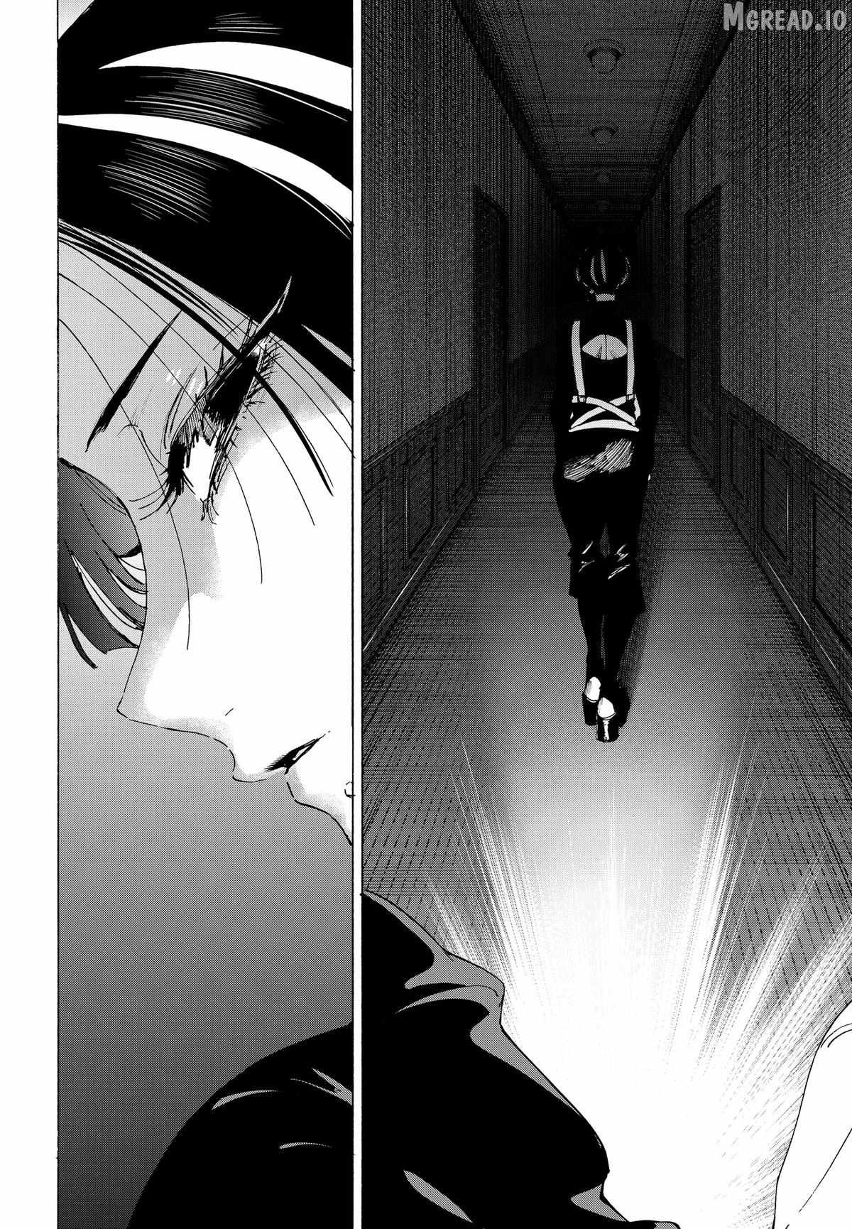 MARRIAGETOXIN Chapter 168-eng-li - Page 9