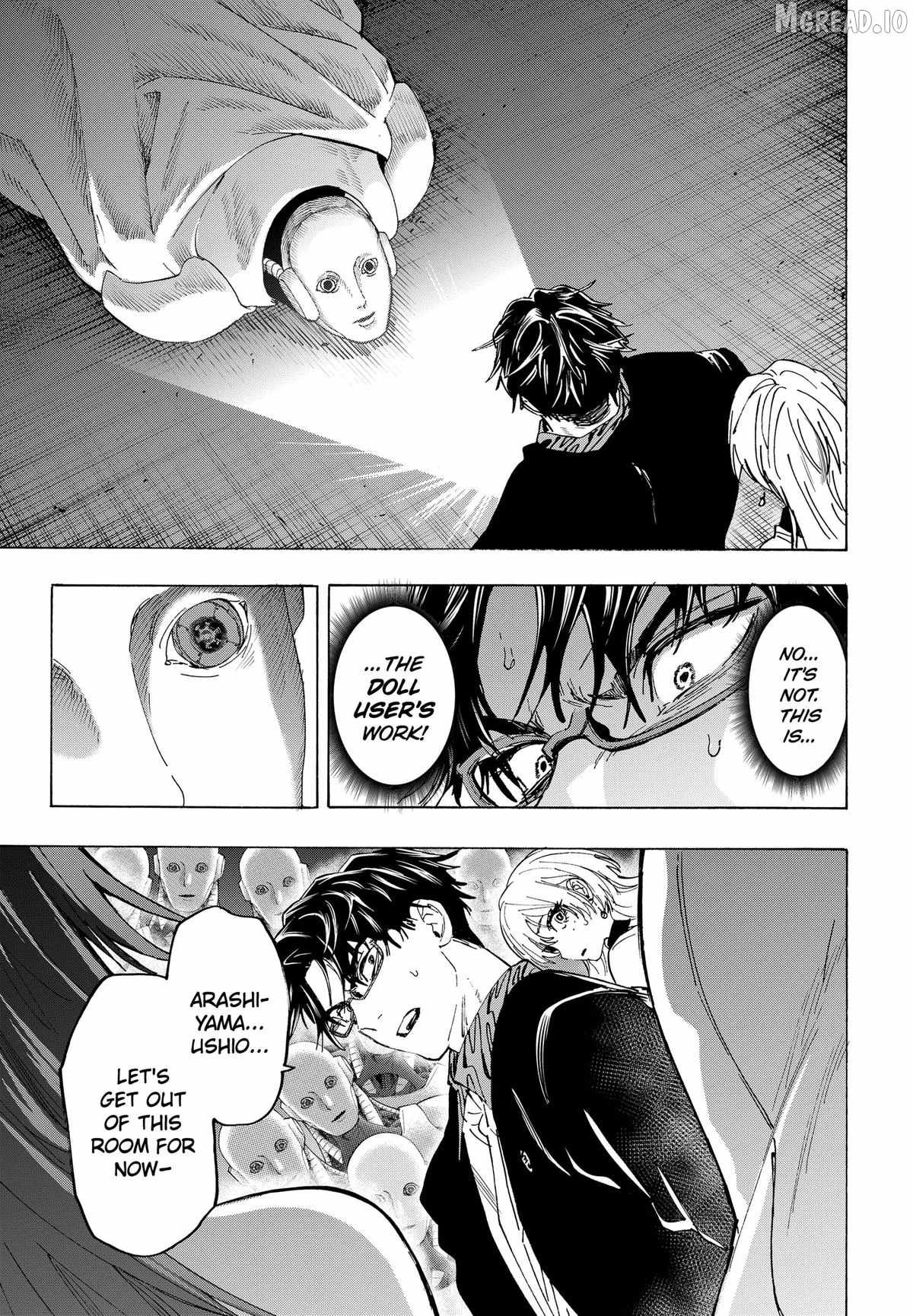 MARRIAGETOXIN Chapter 168-eng-li - Page 16