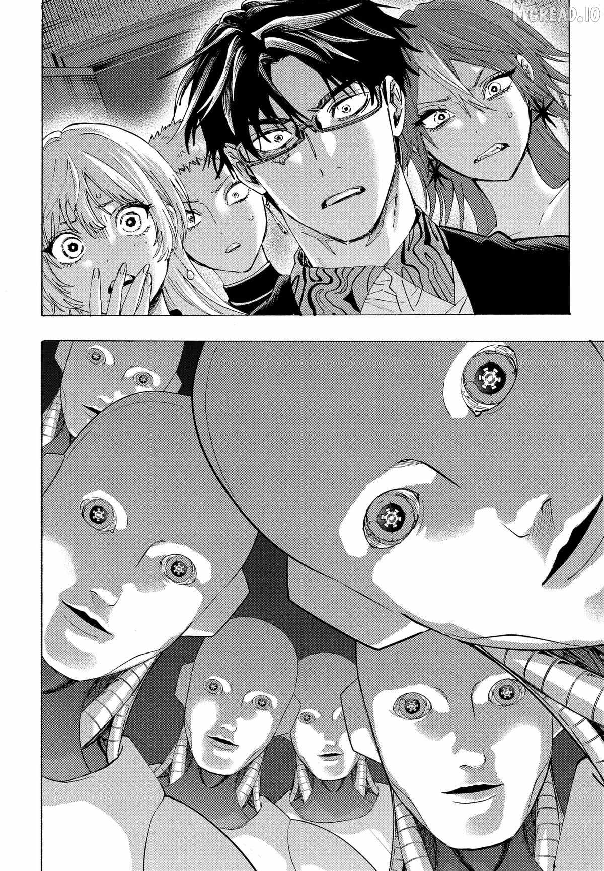 MARRIAGETOXIN Chapter 168-eng-li - Page 13