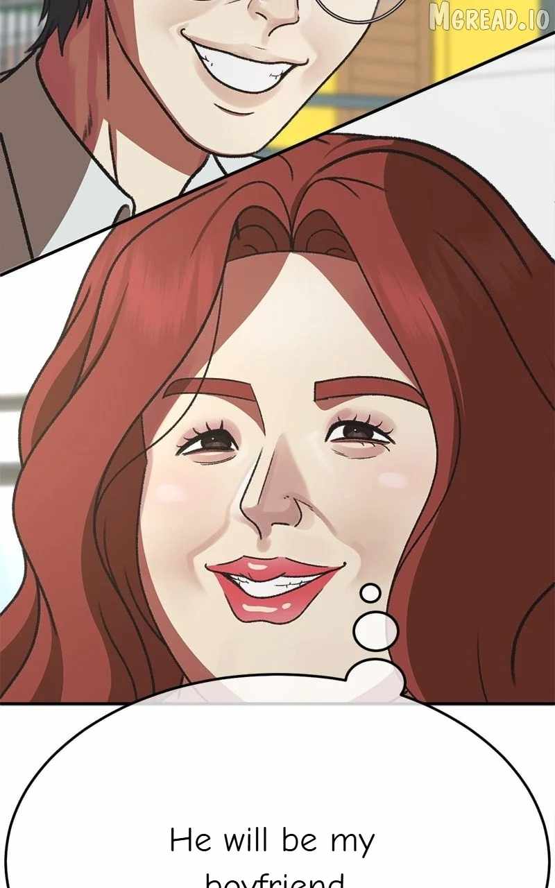Change Me Chapter 269-eng-li - Page 158