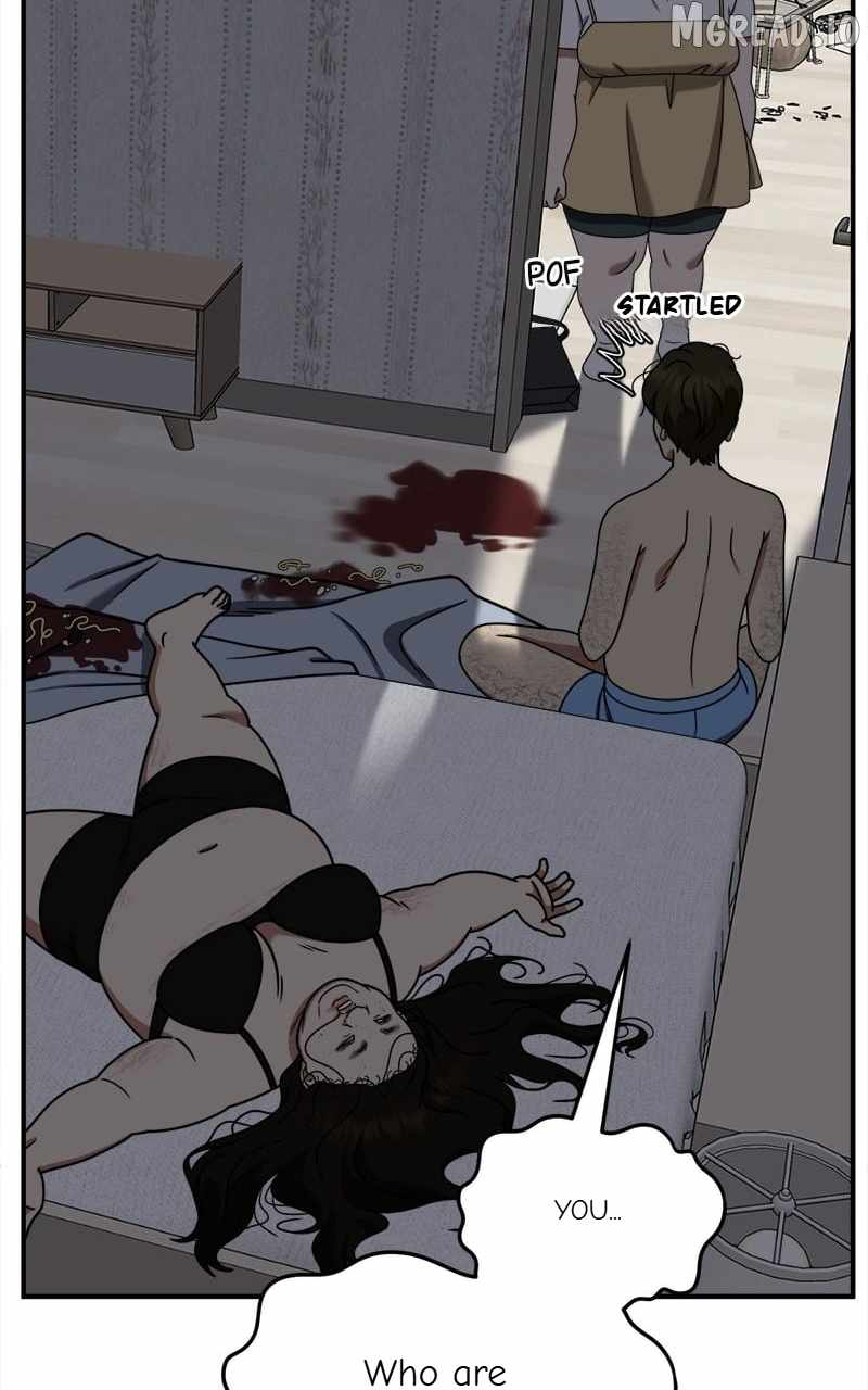 Change Me Chapter 268-eng-li - Page 53