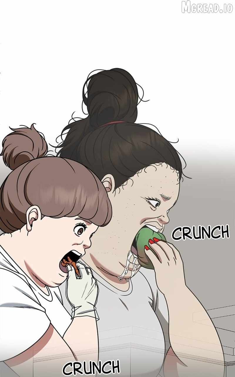 Change Me Chapter 268-eng-li - Page 150