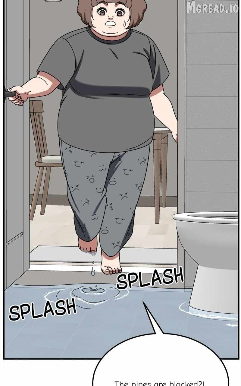 Change Me Chapter 267-eng-li - Page 110