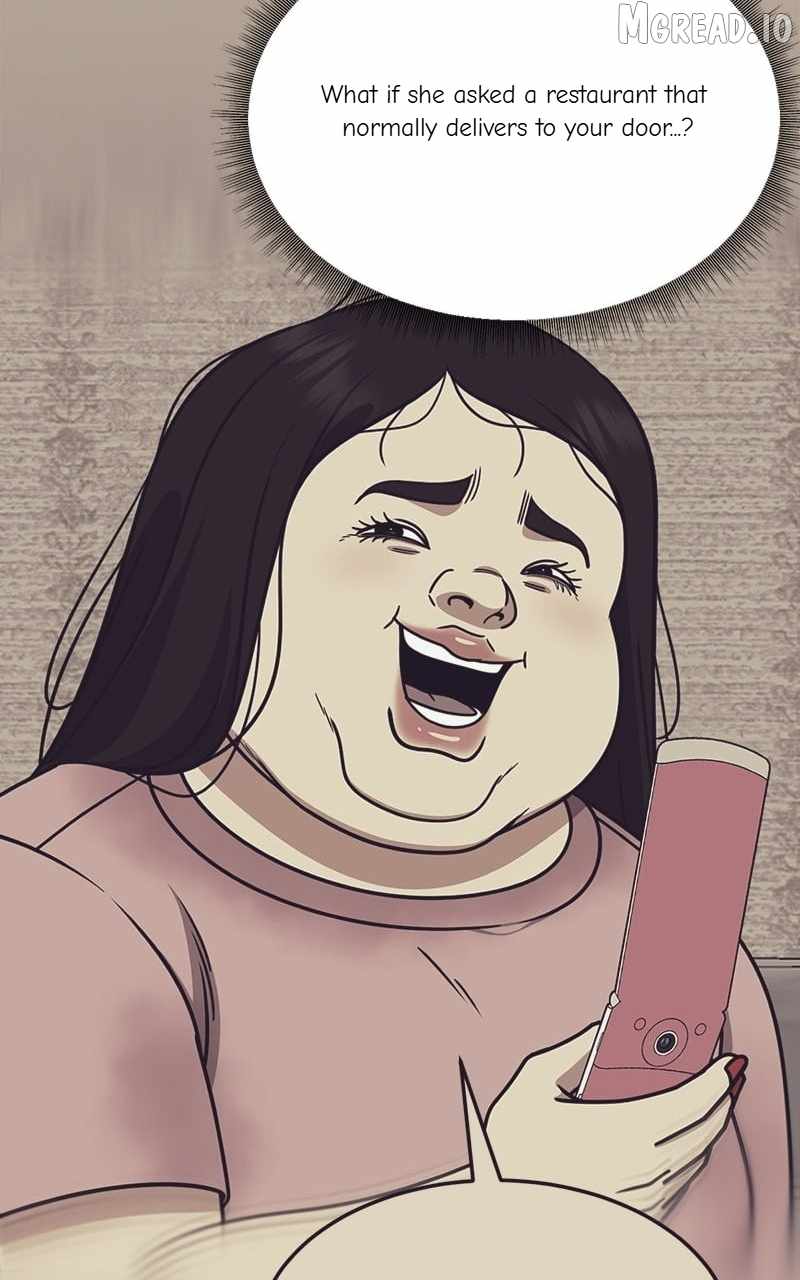 Change Me Chapter 268-eng-li - Page 10