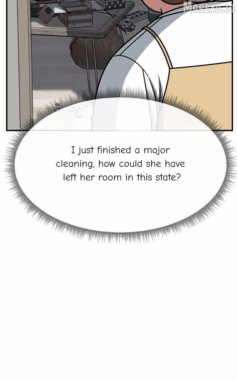 Change Me Chapter 268-eng-li - Page 42