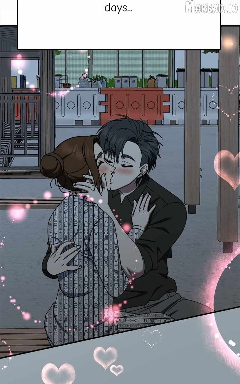 Change Me Chapter 269-eng-li - Page 21