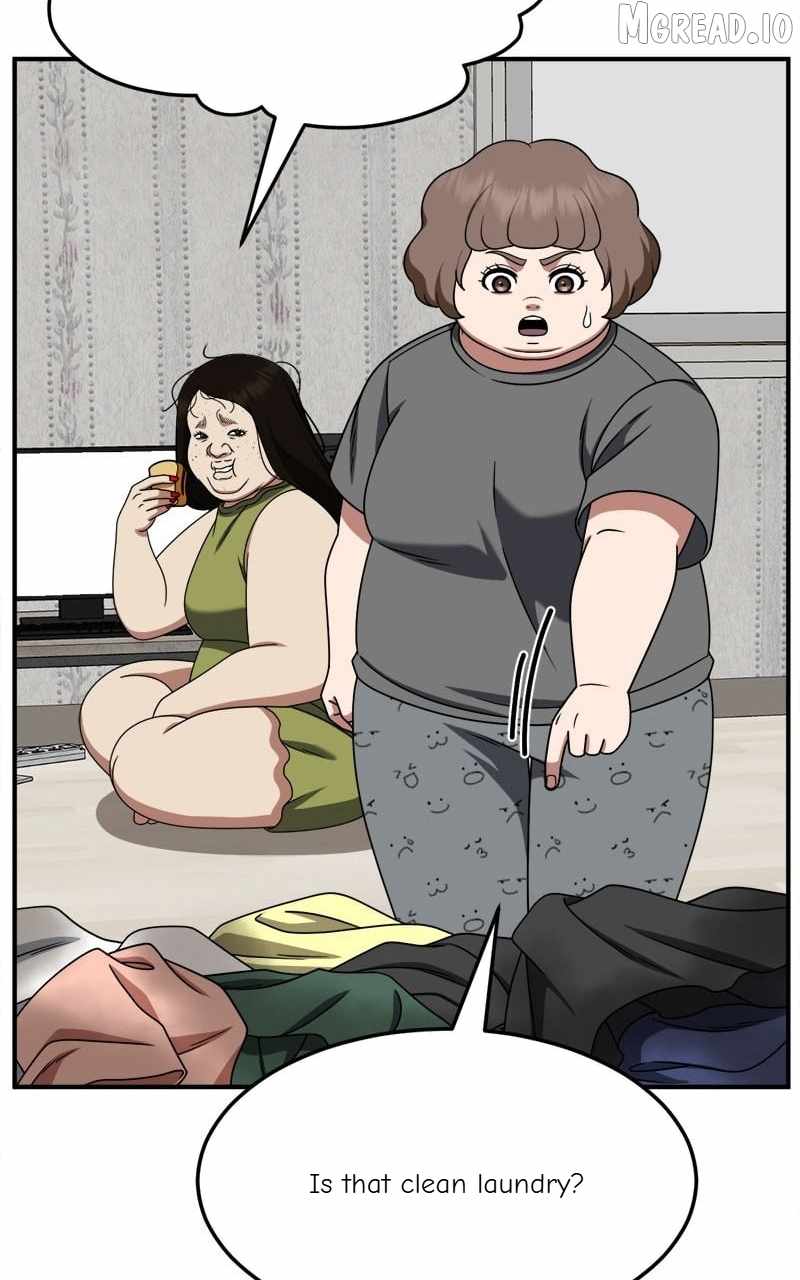 Change Me Chapter 267-eng-li - Page 125