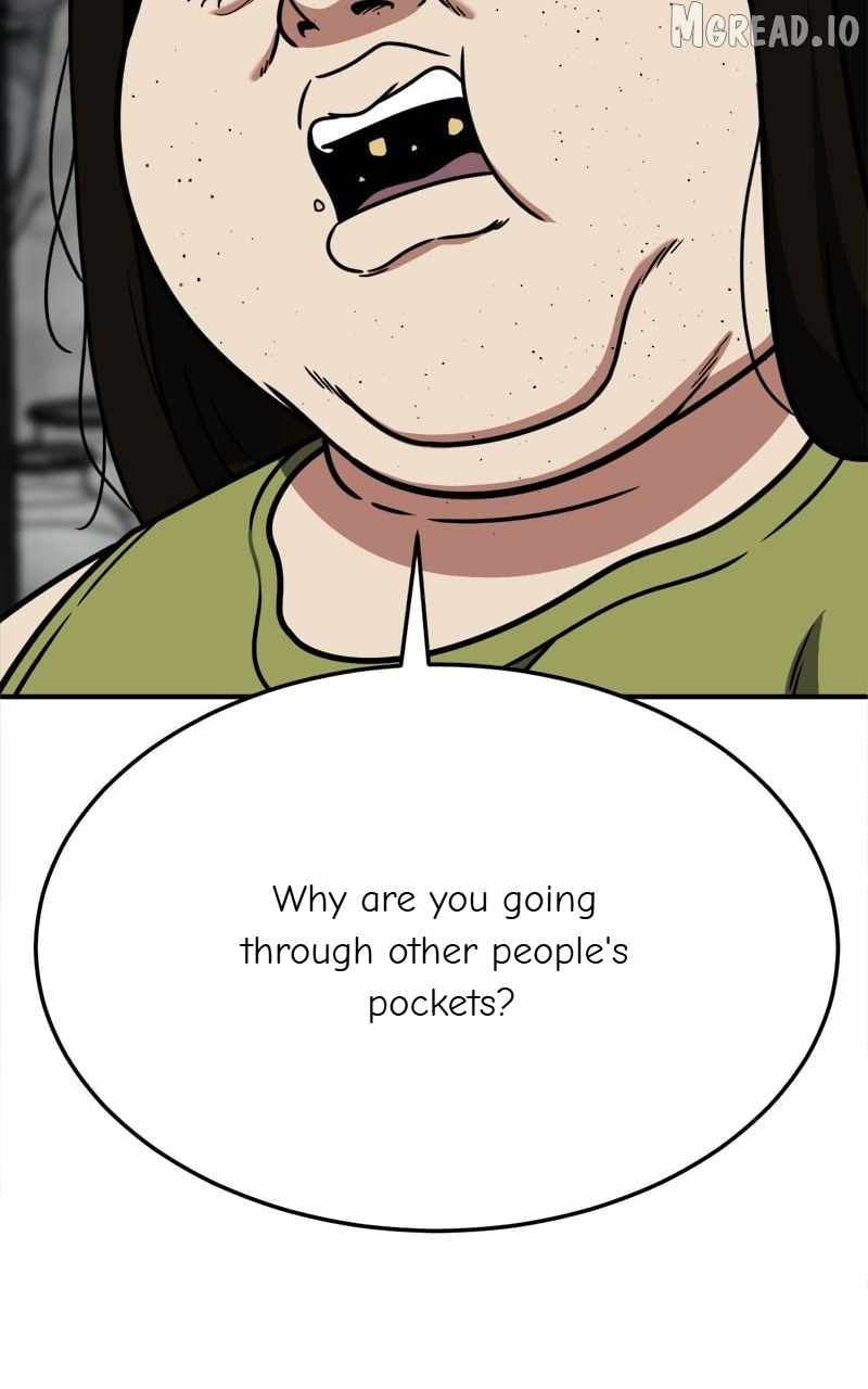 Change Me Chapter 268-eng-li - Page 23