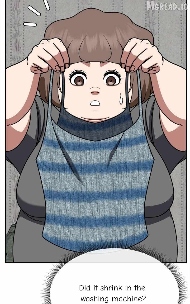 Change Me Chapter 267-eng-li - Page 132