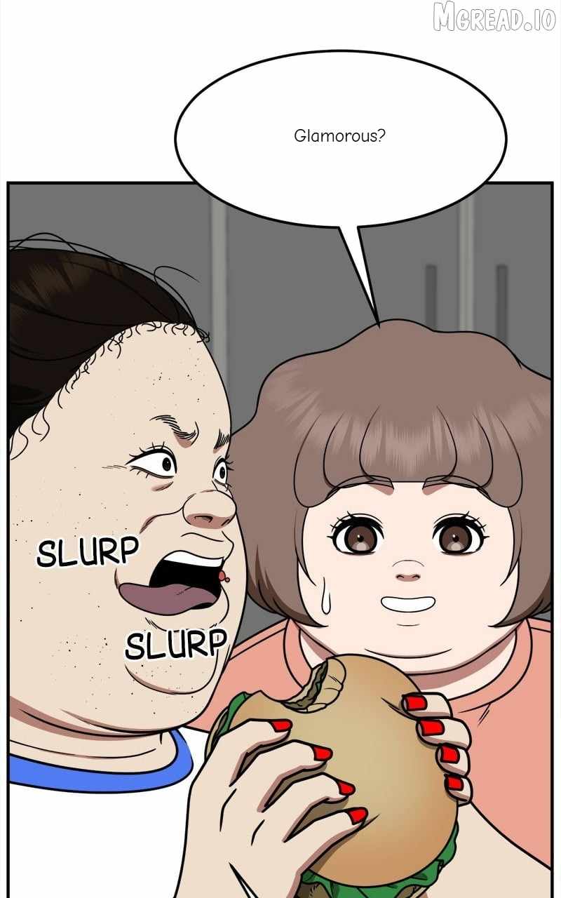 Change Me Chapter 267-eng-li - Page 34