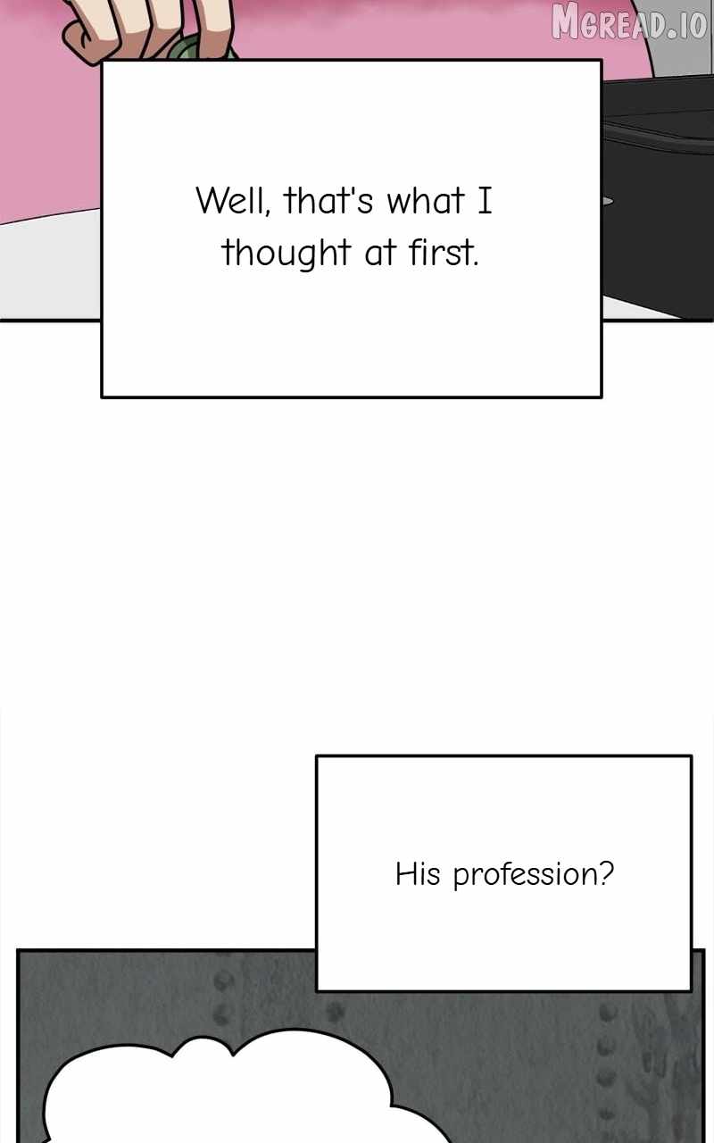 Change Me Chapter 267-eng-li - Page 17