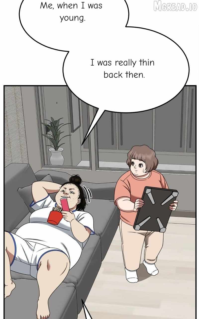 Change Me Chapter 267-eng-li - Page 44