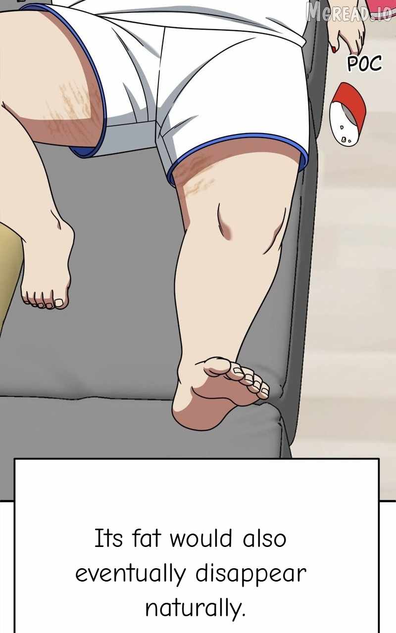Change Me Chapter 267-eng-li - Page 55