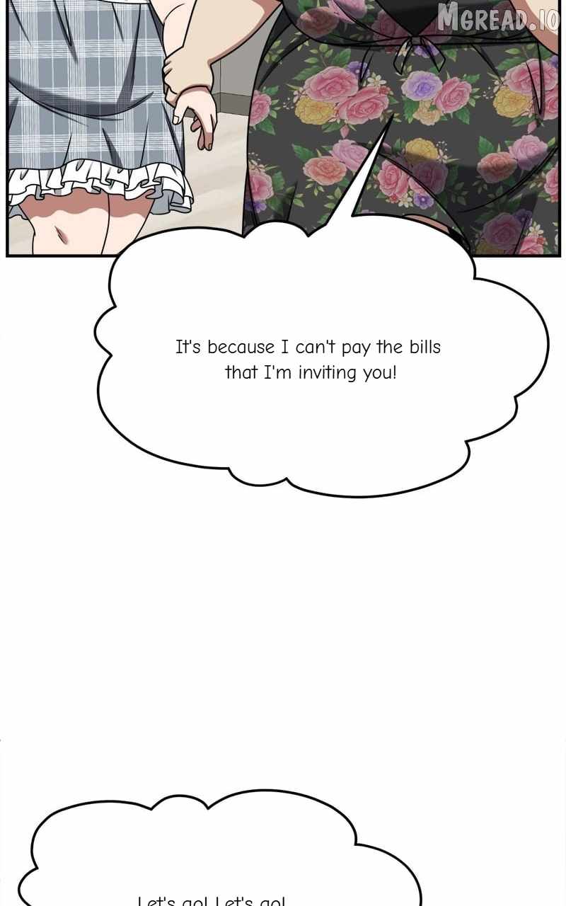 Change Me Chapter 267-eng-li - Page 81