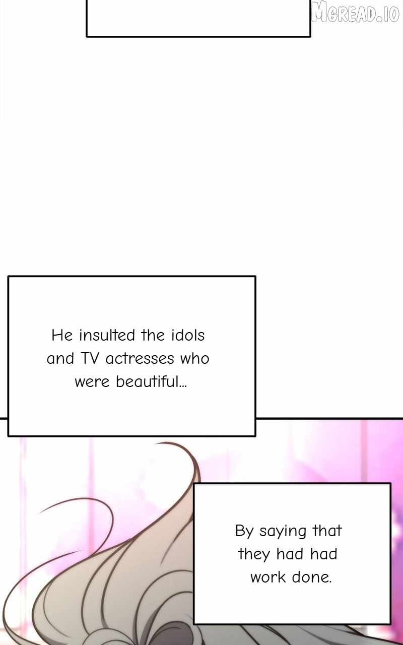 Change Me Chapter 267-eng-li - Page 37