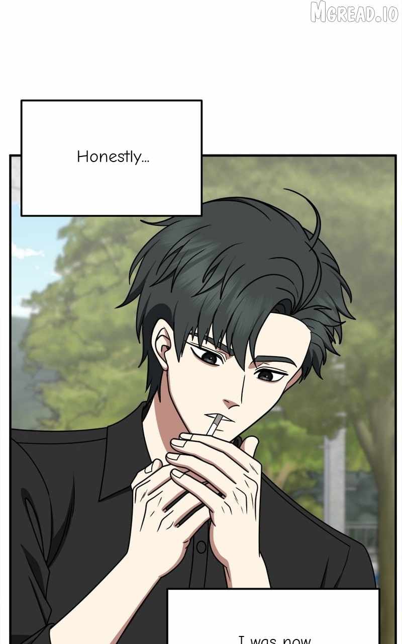 Change Me Chapter 269-eng-li - Page 52