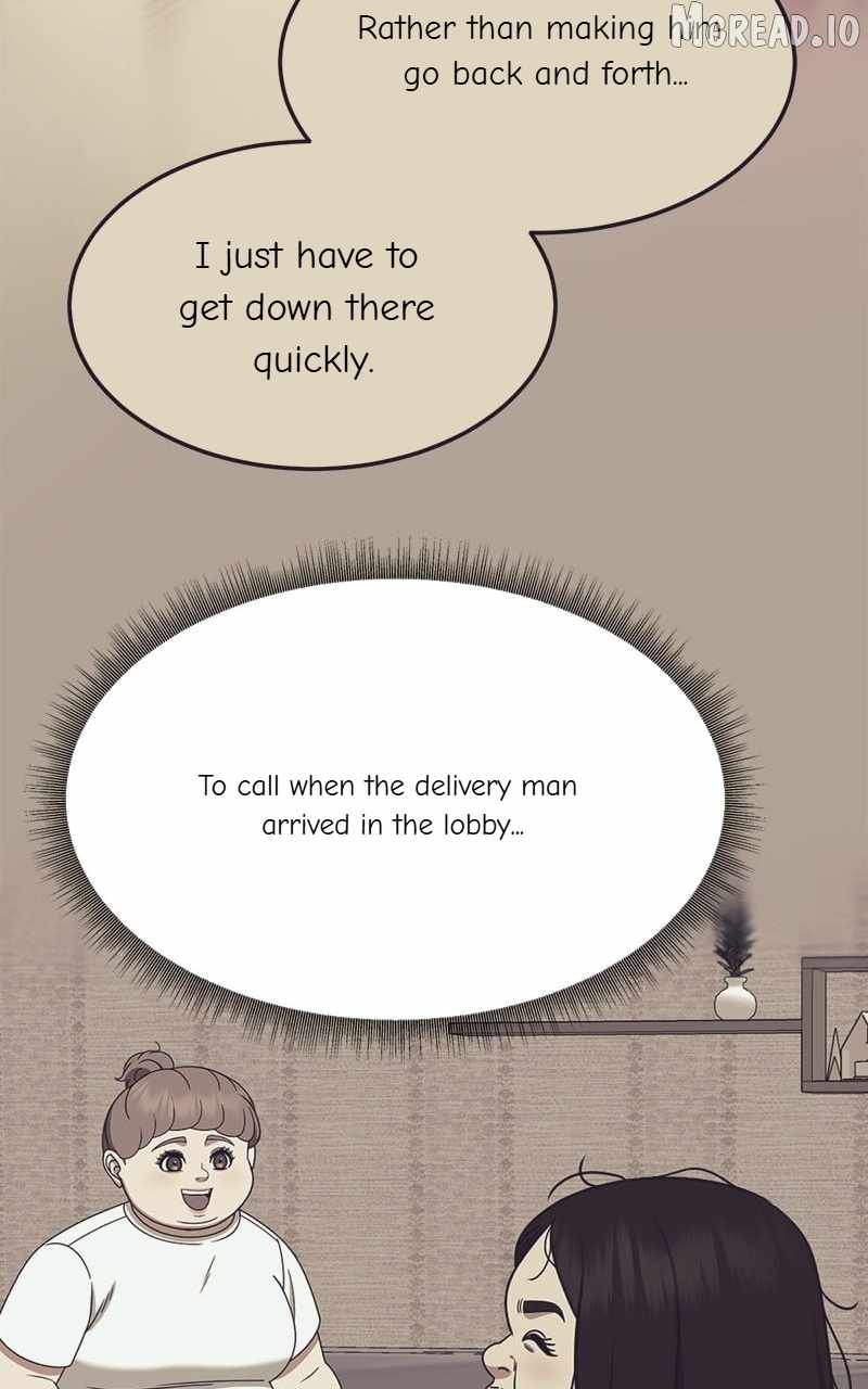 Change Me Chapter 268-eng-li - Page 11