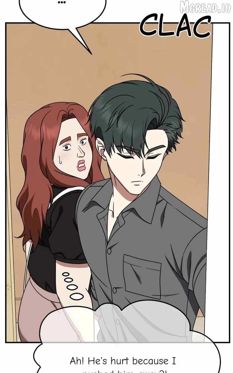 Change Me Chapter 269-eng-li - Page 129