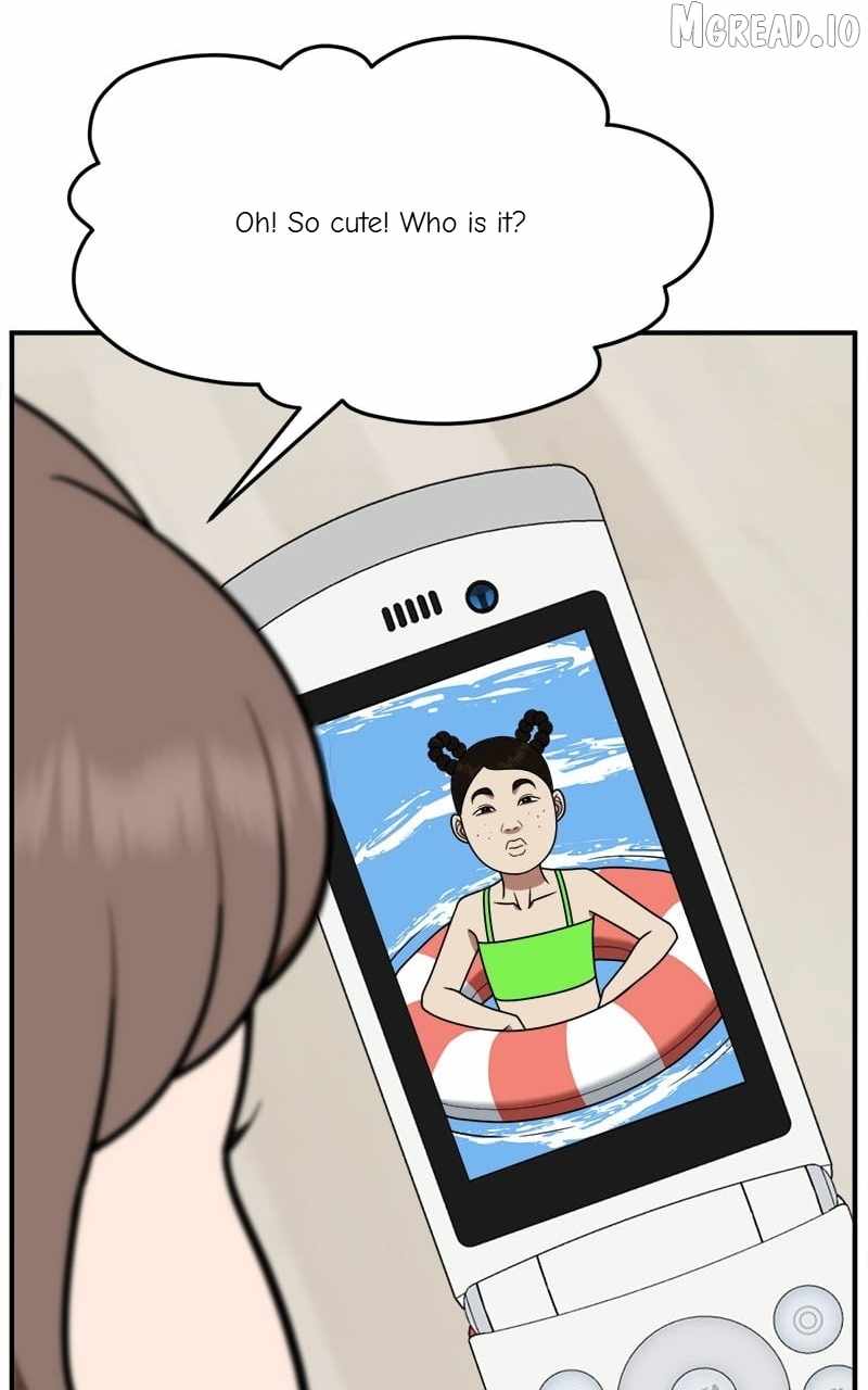 Change Me Chapter 267-eng-li - Page 42