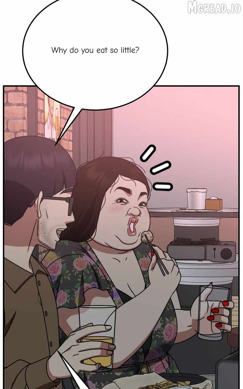 Change Me Chapter 267-eng-li - Page 91