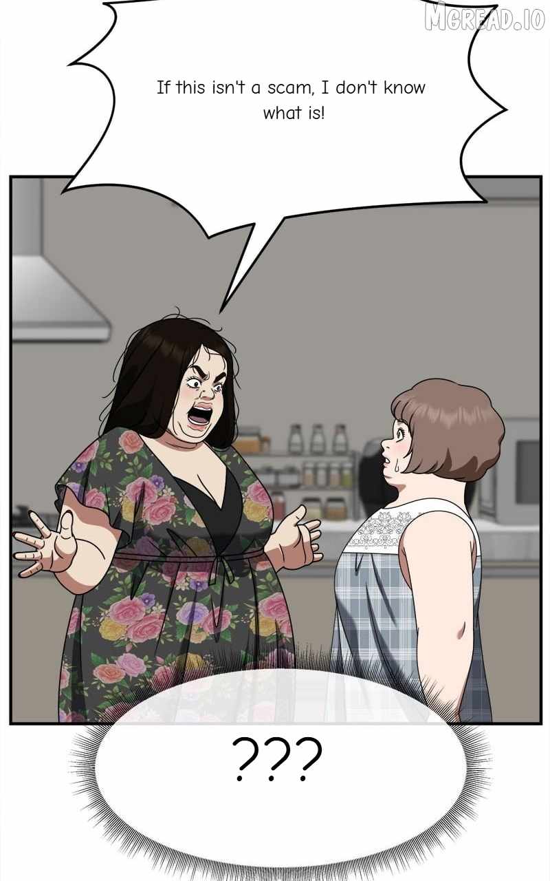 Change Me Chapter 267-eng-li - Page 71