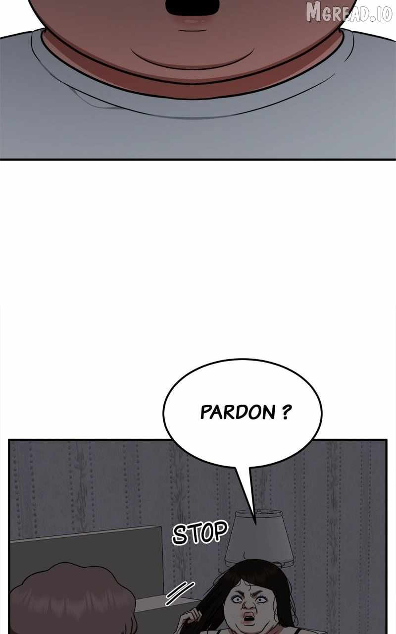 Change Me Chapter 268-eng-li - Page 73