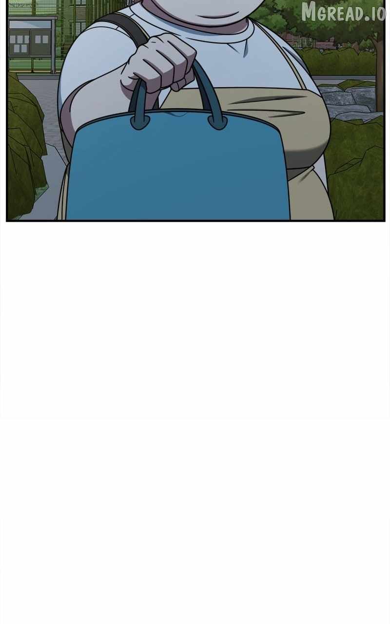 Change Me Chapter 268-eng-li - Page 32